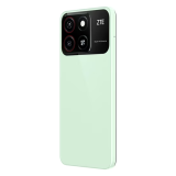 ZTE Blade A35 4GB/64GB zelená