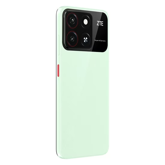 ZTE Blade A35 4GB/64GB zelená