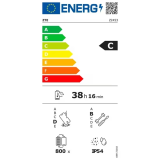 ZTE Blade A35 4GB/64GB černá