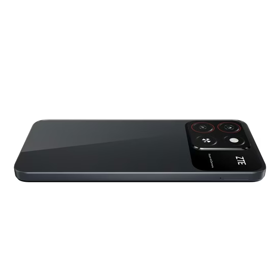 ZTE Blade A35 4GB/64GB černá