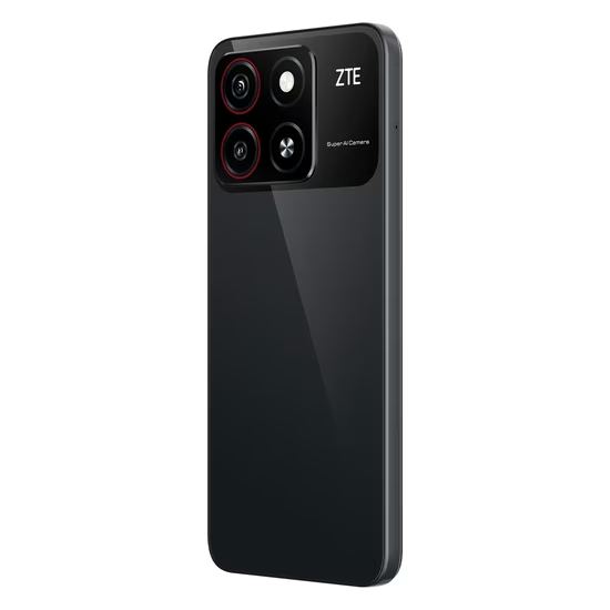 ZTE Blade A35 4GB/64GB černá