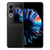 ZTE Nubia Flip2 5G 8GB/256GB černá