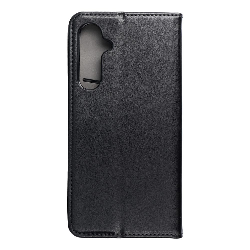 SMART MAGNETO Book case for SAMSUNG S23 FE black