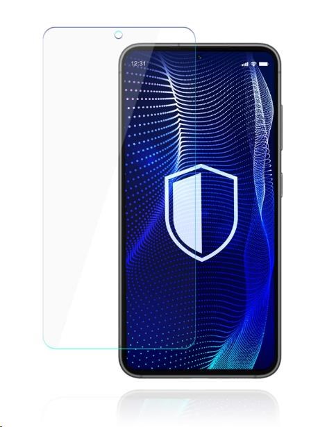 Hybridní sklo 3mk FlexibleGlass Pro pro Realme Narzo 50