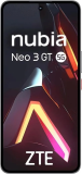 ZTE Nubia Neo3 GT 5G 12GB/256GB šedá