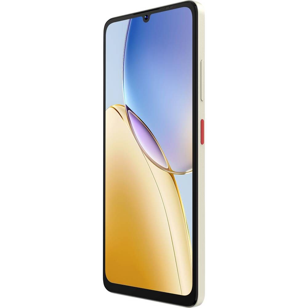 ZTE Blade A56 4GB/128GB zlatá