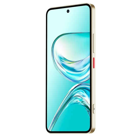 ZTE Nubia Focus 2 Ultra 5G 8GB/512GB zelená