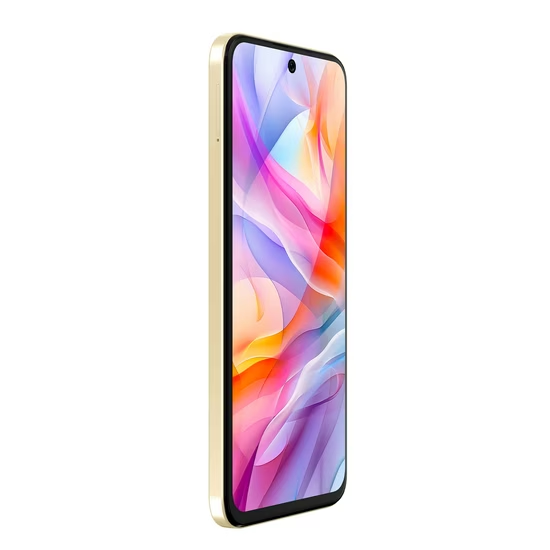ZTE V70 Vita 8GB/256GB oranžová