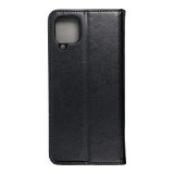  SMART MAGNETO Book case for SAMSUNG A12 / M12 czarny