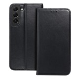  SMART MAGNETO Book case for SAMSUNG A12 / M12 czarny