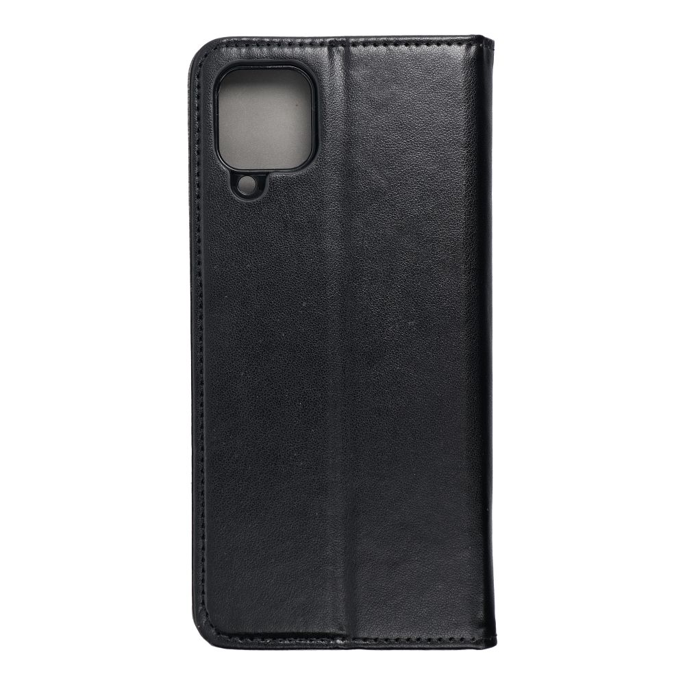  SMART MAGNETO Book case for SAMSUNG A12 / M12 czarny