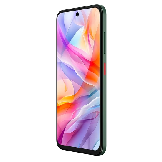 ZTE V70 Vita 8GB/256GB zelená