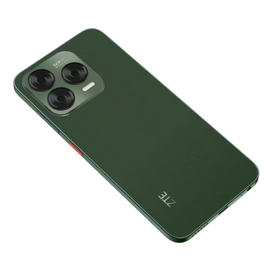 ZTE V70 Vita 8GB/256GB zelená