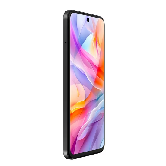 ZTE V70 Vita 8GB/256GB šedá