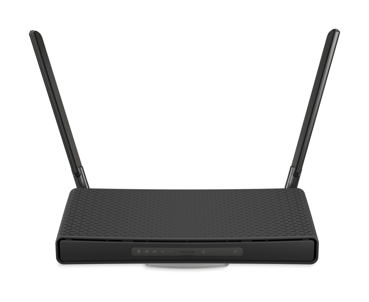 Mikrotik C53UiG + 5HPaxD2HPaxD, hAP ax3