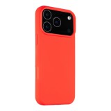 Tactical MagForce Velvet Smoothie Kryt pro Apple iPhone 17 Pro Max Chilli
