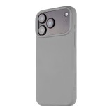 Tactical MagForce Velvet Smoothie Kryt pro Apple iPhone 17 Pro Max Foggy