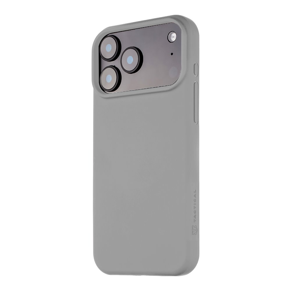 Tactical MagForce Velvet Smoothie Kryt pro Apple iPhone 17 Pro Max Foggy