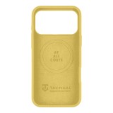 Tactical MagForce Velvet Smoothie Kryt pro Apple iPhone 17 Pro Max Banana
