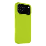 Tactical MagForce Velvet Smoothie Kryt pro Apple iPhone 17 Pro Max Avocado