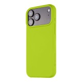 Tactical MagForce Velvet Smoothie Kryt pro Apple iPhone 17 Pro Max Avocado