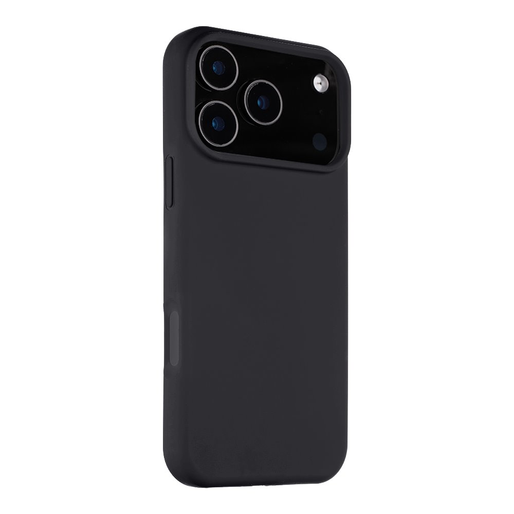 Tactical MagForce Velvet Smoothie Kryt pro Apple iPhone 17 Pro Max Asphalt