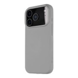 Tactical MagForce Velvet Smoothie Kryt pro Apple iPhone 17 Pro Foggy