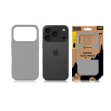 Tactical MagForce Velvet Smoothie Kryt pro Apple iPhone 17 Pro Foggy