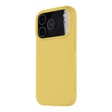 Tactical MagForce Velvet Smoothie Kryt pro Apple iPhone 17 Pro Banana