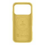 Tactical MagForce Velvet Smoothie Kryt pro Apple iPhone 17 Pro Banana