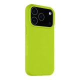 Tactical MagForce Velvet Smoothie Kryt pro Apple iPhone 17 Pro Avocado