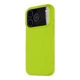 Tactical MagForce Velvet Smoothie Kryt pro Apple iPhone 17 Pro Avocado
