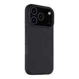 Tactical MagForce Velvet Smoothie Kryt pro Apple iPhone 17 Pro Asphalt