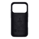 Tactical MagForce Velvet Smoothie Kryt pro Apple iPhone 17 Pro Asphalt