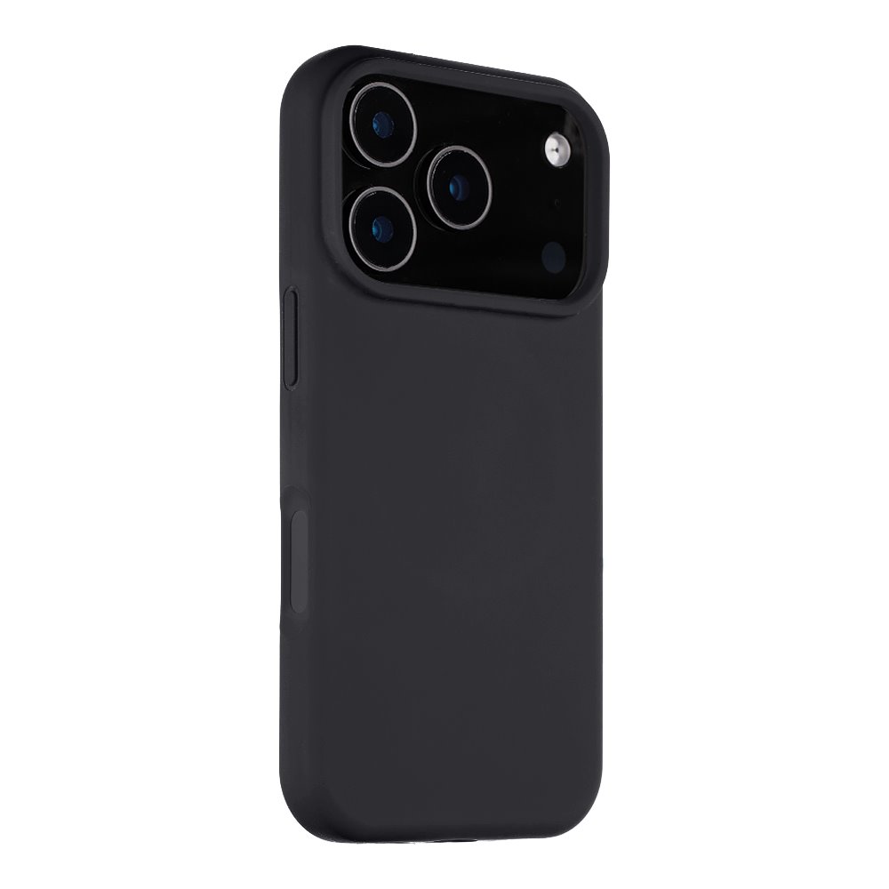 Tactical MagForce Velvet Smoothie Kryt pro Apple iPhone 17 Pro Asphalt