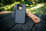 Tactical MagForce Velvet Smoothie Kryt pro Apple iPhone 17 Bazooka