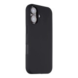 Tactical MagForce Velvet Smoothie Kryt pro Apple iPhone 17 Asphalt