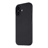Tactical MagForce Velvet Smoothie Kryt pro Apple iPhone 17 Asphalt