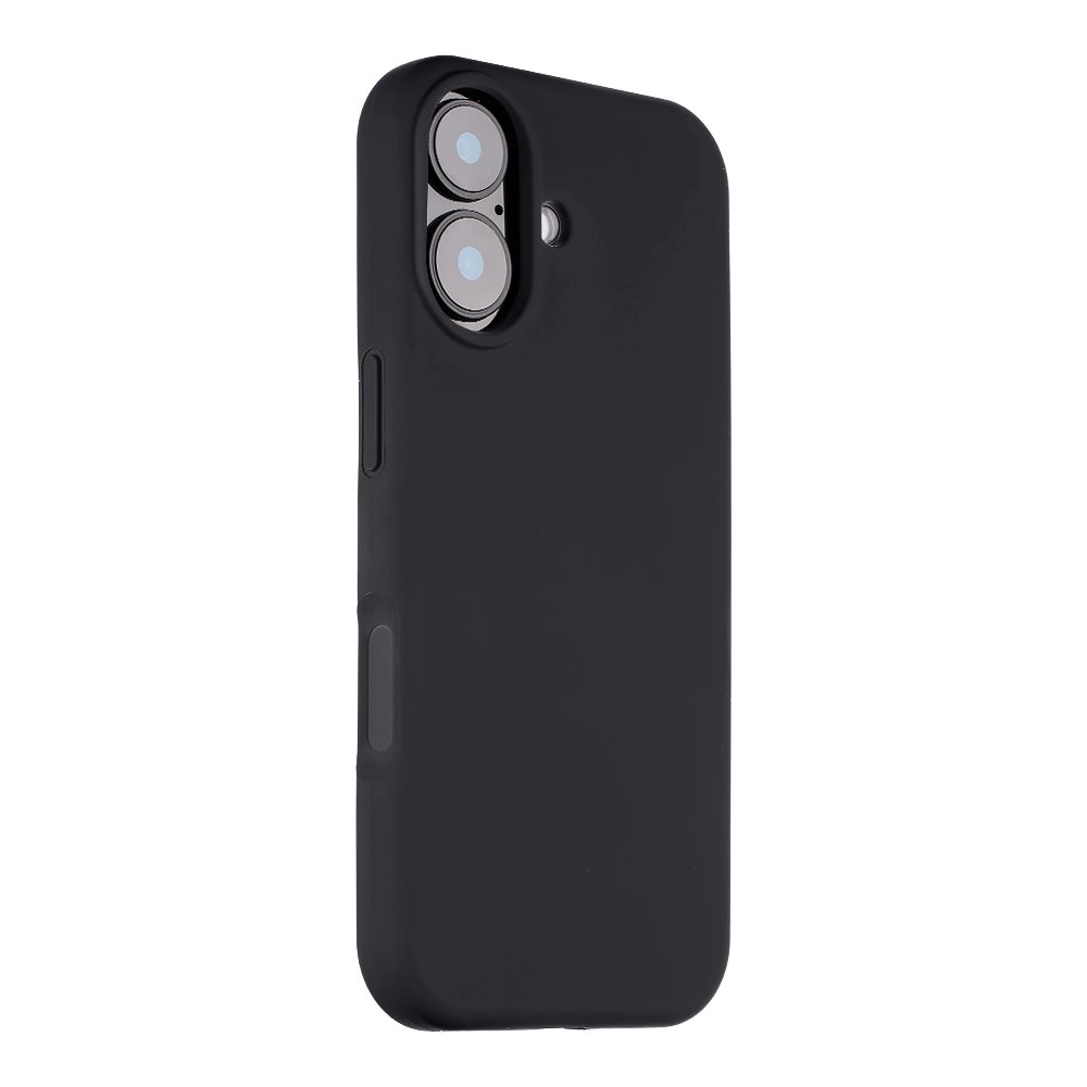 Tactical MagForce Velvet Smoothie Kryt pro Apple iPhone 17 Asphalt