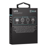 OBAL:ME Ochrana Čoček pro Apple iPhone 17 Air Silver