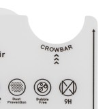 OBAL:ME Ochrana Čoček pro Apple iPhone 17 Air Black