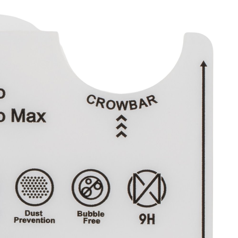 OBAL:ME Ochrana Čoček pro Apple iPhone 17 Pro/17 Pro Max Silver