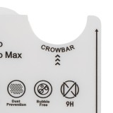 OBAL:ME Ochrana Čoček pro Apple iPhone 17 Pro/17 Pro Max Orange