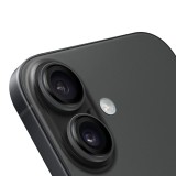 OBAL:ME Ochrana Čoček pro Apple iPhone 17 Black
