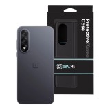 OBAL:ME SmoothTouch Pouzdro pro OnePlus Nord 5 Black