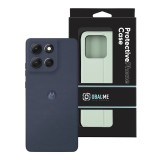 OBAL:ME SmoothTouch Pouzdro pro Motorola G86/G86 Power Mint Green