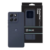OBAL:ME SmoothTouch Pouzdro pro Motorola G86/G86 Power Dark Blue