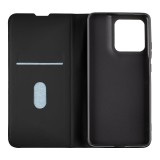 OBAL:ME SmoothTouch Pouzdro pro Motorola G86/G86 Power Black