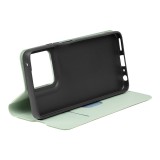 OBAL:ME SmoothTouch Pouzdro pro Motorola G56 Mint Green