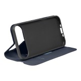 OBAL:ME SmoothTouch Pouzdro pro Apple iPhone 17 Air Dark Blue